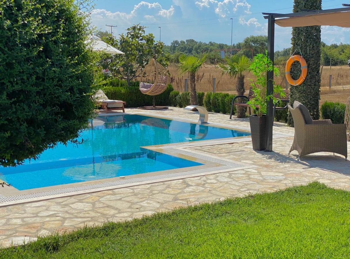 Apartments Lj Улцинь Екстер'єр фото