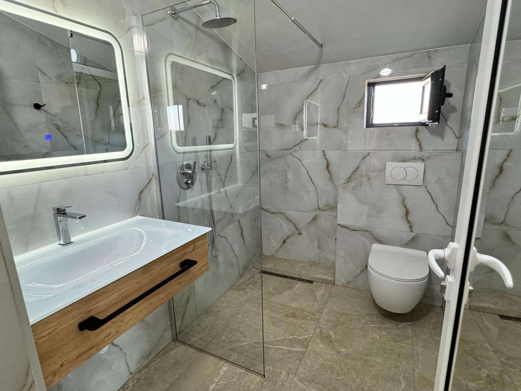 Apartments Lj Улцинь Екстер'єр фото