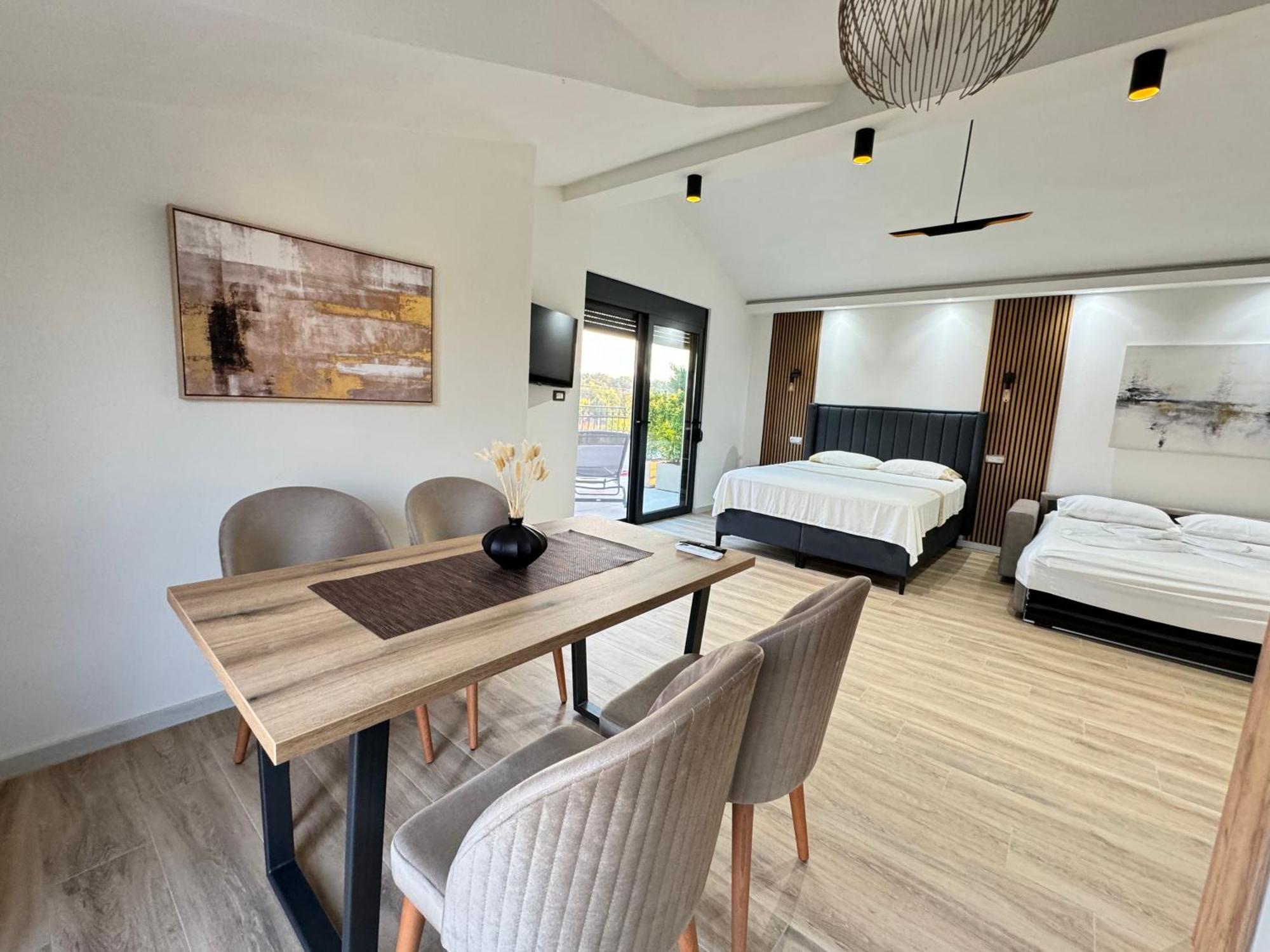 Apartments Lj Улцинь Екстер'єр фото