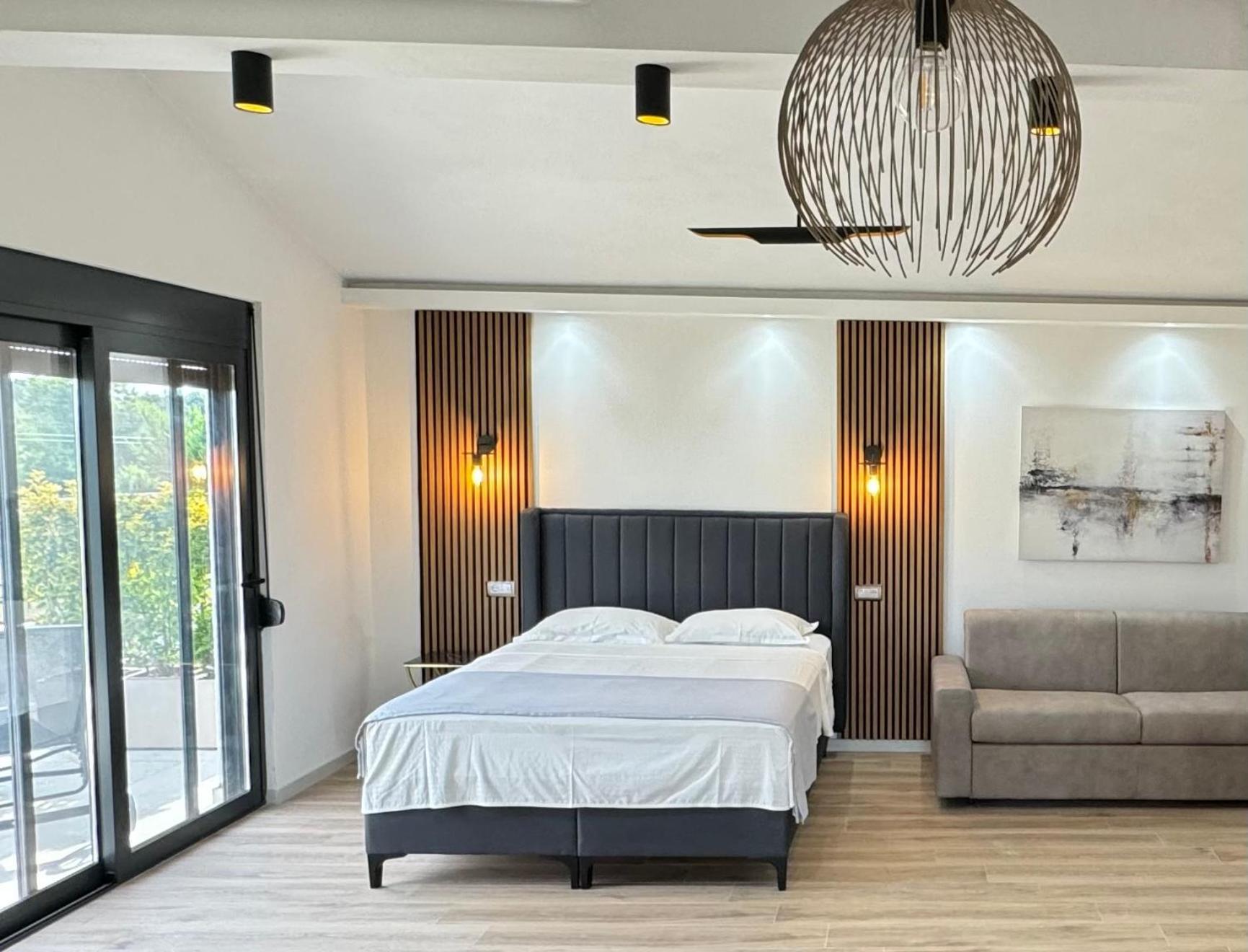 Apartments Lj Улцинь Екстер'єр фото